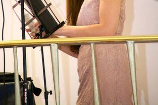 Opus Nuovo Misas - 8