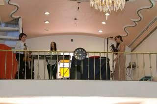 Opus Nuovo Misas - 9