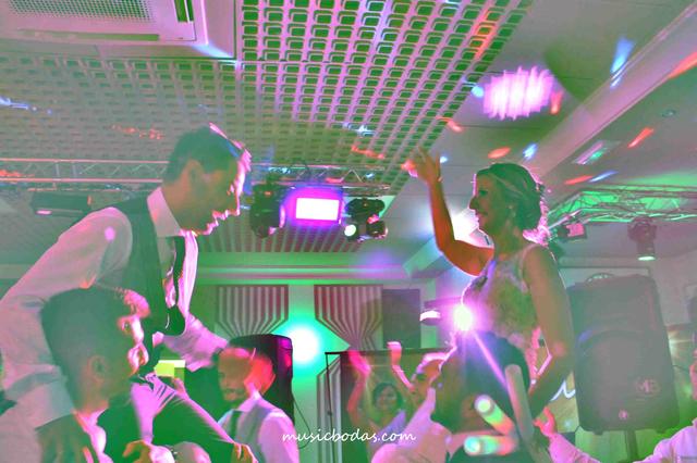 Touch Music - 3