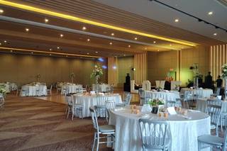 Crowne Plaza Monterrey - 10