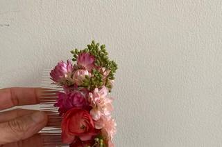 Floristería Villalba - 9