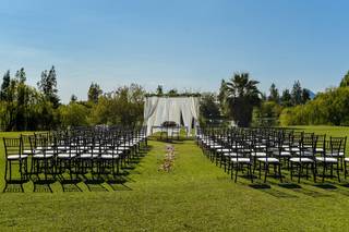 Delicias Country Club - 1
