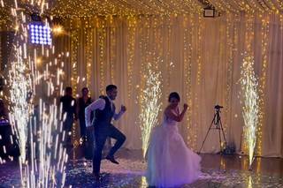 Jardín Ramayana - 23