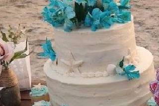 Caramel Cupcakes - 1