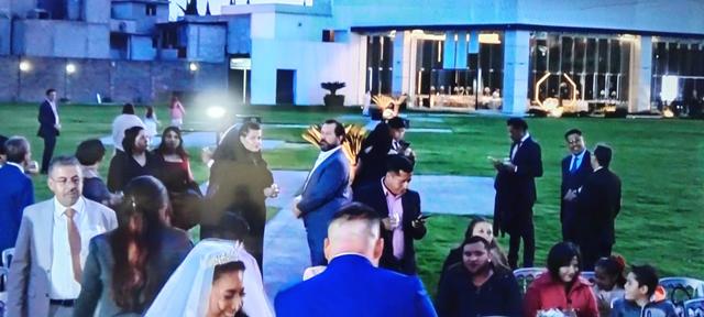 Veravia Jardín y Centro de Eventos - 3