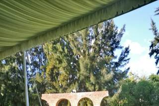 Ex Hacienda Cruz de Cantera - 16