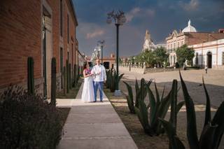 Hacienda Chimalpa - 5