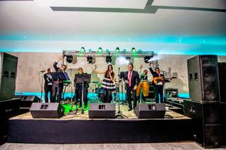 Grupo Musical Piña Colada - 5