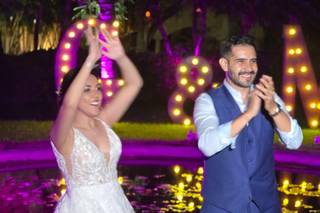 Jardín Ramayana - 24