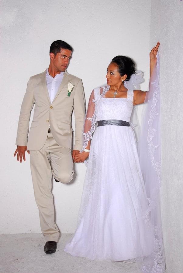 Karina Ayon Wedding Designer - 3