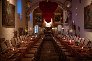 Hacienda Chimalpa - 6