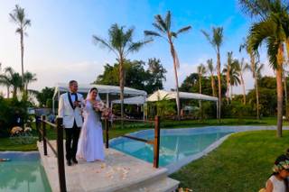 Jardín Xochicalli - 9