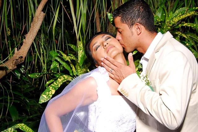 Karina Ayon Wedding Designer - 1