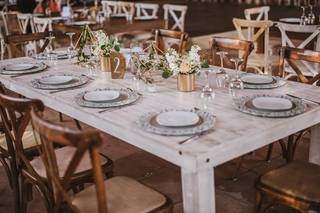 Ex Hacienda Cruz de Cantera - 18