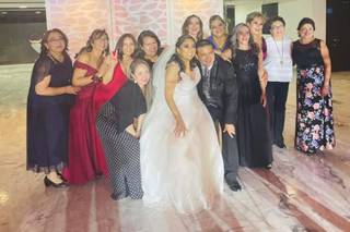 Centro Cívico Satélite - Platinum Events - 10