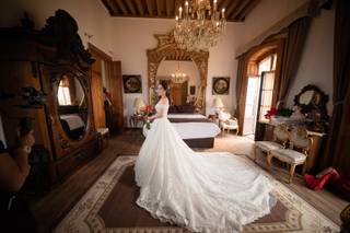 Hacienda Chimalpa - 7