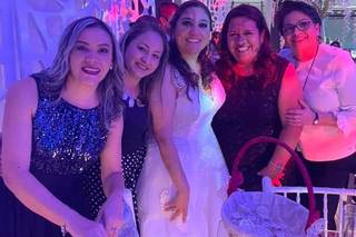 Centro Cívico Satélite - Platinum Events - 11