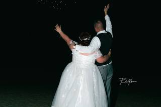 Diego Ramos & Rosas Wedding - 5