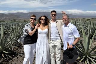 Barra Oaxaca - 5