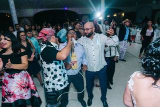 Jardín Los Amates - 21