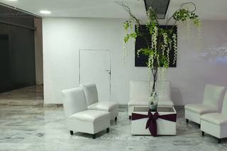 Centro Cívico Satélite - Platinum Events - 12