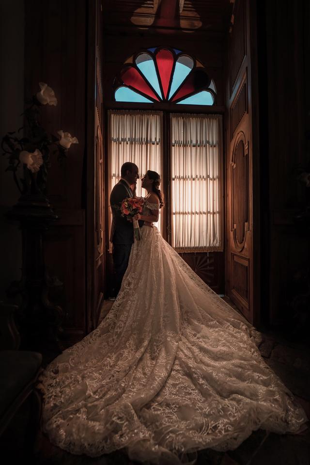 Hacienda Chimalpa - 2