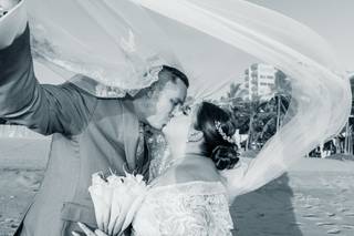 Diego Ramos & Rosas Wedding - 6