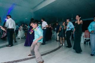 Jardín Los Amates - 22