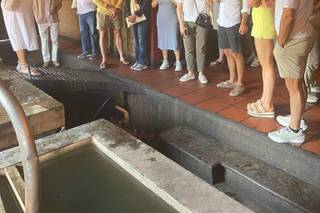 Barra Oaxaca - 7