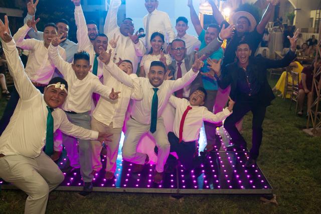 D'luxe Eventos - 4