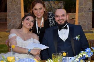 Alicia Zambrano Wedding Planner - 8