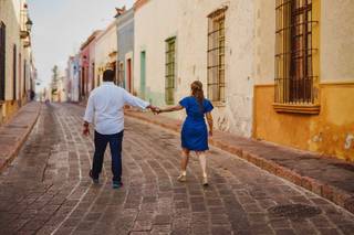 Ángel Cruz Wedding Photographer - 23