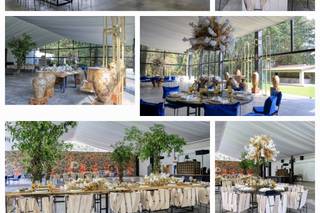 Rincón del Bosque Casa de Eventos - 5