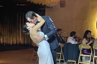 Nancy Romero Wedding Planner - 6