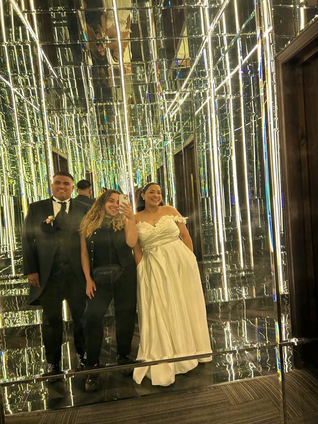 Cindy Torres Wedding Planner - 1