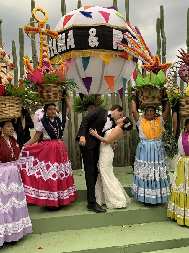 Nancy Romero Wedding Planner - 2