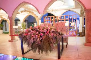 Mansión Mansur - 13