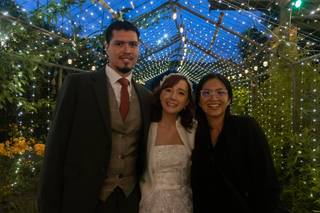 Jennifer Velázquez Event Planner - 5