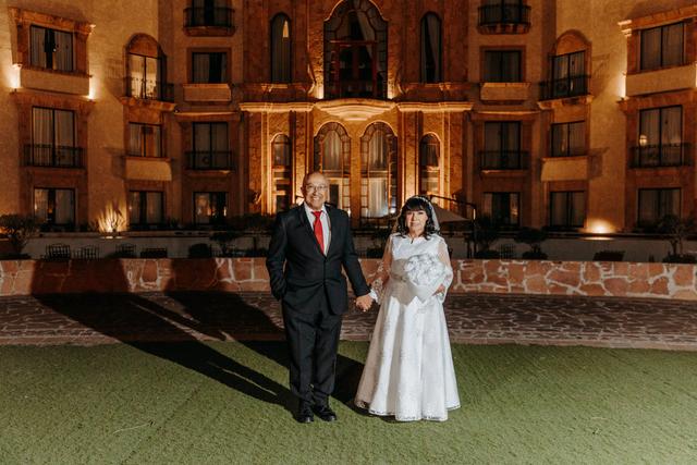 Hilton San Luis Potosí - 3