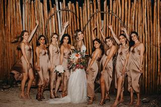 Mulkinah Bodas & Eventos - 16