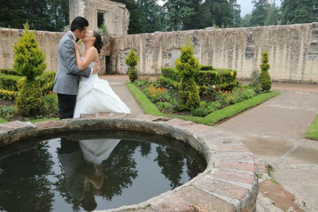 Grupo Mc México - 1