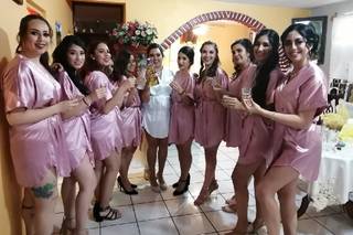 Amarelo Party Studio - 9