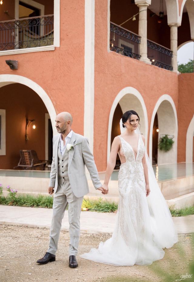 Hacienda Kinchil - 1