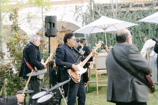 Los González - Classic Rock & Blues - 1