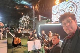 Ensamble Recitativo - 17
