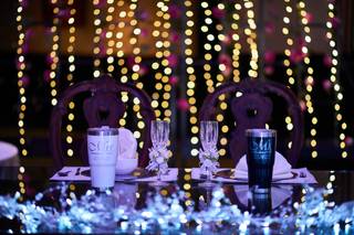 Grand Emerald Eventos - 9