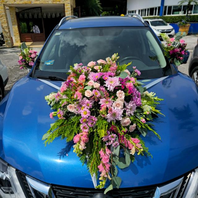 Florería Ayala - 4