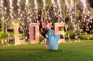 Paraíso del Lago - 21