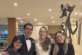 Giovanna Romero Event Planner - 5