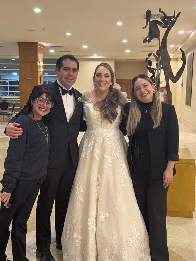 Giovanna Romero Event Planner - 2